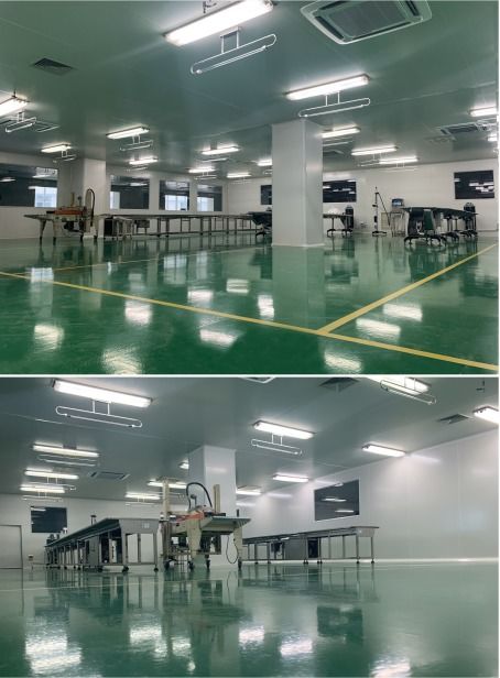 選擇oem代工企業(yè)關鍵看什么 這幾點值得關注