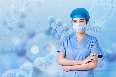 生物鐘基因圖片