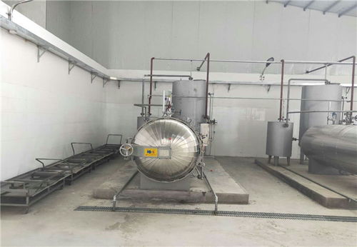 鑫泰木材加工設(shè)備 不銹鋼無害化設(shè)備的專業(yè)制造工廠