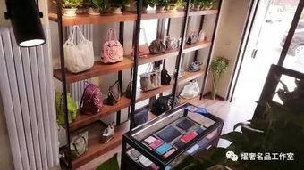 燿奢名品中海八里臺(tái)店試營(yíng)業(yè)開啟，奢華體驗(yàn)再升級(jí)