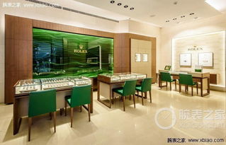 時(shí)光印記，經(jīng)典永恒 勞力士專賣店進(jìn)駐北京SKP，呈獻(xiàn)星期日歷型40盛典